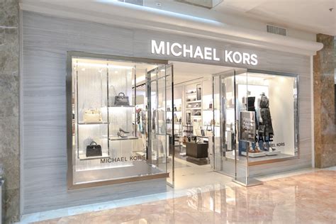 michael kors senayan.